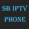 SB IPTV - Phone Application icon