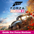 Walkthrough for Forza Horizon mobile Apk