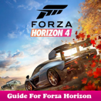 Walkthrough for Forza Horizon mobile Simgesi