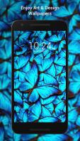 Butterfly Wallpapers HD APK צילום מסך #6