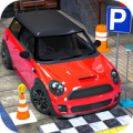 Real Hero Car Parking: Advance Parking Games Apk