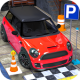 Real Hero Car Parking: Advance Parking Games APK