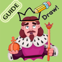 Icona di Guide For Just Draw APK