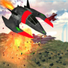 Morden Air Combat Army(3D) Game icon