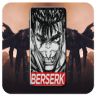 Berserk wallpaper Application icon