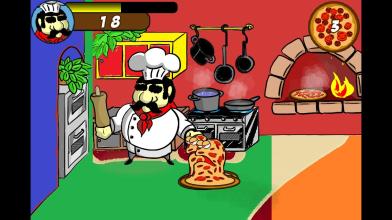 Pizza Smasher APK Download for Android