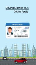 Driving Licence Online Apply APK Download for Android