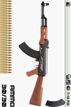 AK47 Simulator APK Download for Android