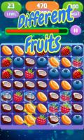 Fruit Link Game APK スクリーンショット画像 #4