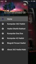 362 Kumpulan Hadist Nabi Muhammad SAW Terlengkap APK Download for Android