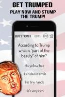 Anteprima screenshot di Trump Test! APK #3