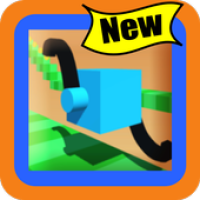 Изображения Draw Climbing 3d - Drawer Runner на ПК с Windows