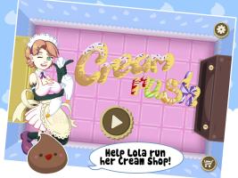 Cream Rush APK ภาพหน้าจอ #6