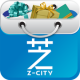 芝麻城 （Z-City） APK