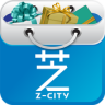 芝麻城 （Z-City） Application icon