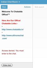 Chatadda App - Indian Chatroom APK Download for Android