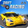 Real City Drift Max Racing - Drift Legends 2020 Apk