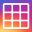 InstaGrid  Grid Maker &amp; 9 Cut Grids for Instagram Download on Windows