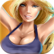 Sexy Girl on your Phone APK