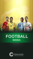 Football Mania Challenge APK capture d'écran Thumbnail #5