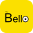 Baixar Bello- Magic Spectrum Effects Video Editor APK para Windows