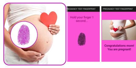 Pregnancy Test Simulator APK Download for Android