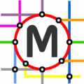 Sofia Metro Map Apk