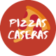 Pizzas caseras APK