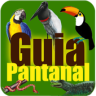 Guia Pantanal MT Application icon