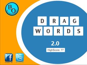 DragWords PRO APK Download for Android