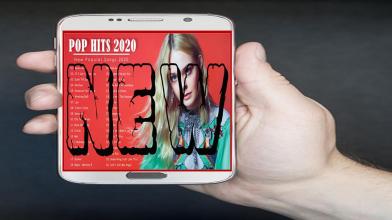 Pop Hits 2020  Best English Music APK Download for Android