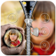 PIP Zipper Lock Screen APK