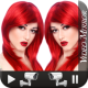 Video Mirrors Photo Mirrors APK