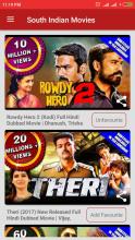 South Indian Movies :Hindi Dubbed South Movie 2017 APK Download for Android