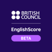 EnglishScore BETA: British Council English Test APK Иконка