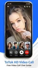 Free Tok-Tok HD Video Calls &amp; Video Chats Guide APK Download for Android