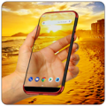 Transparent Screen Live Wallpapers Apk