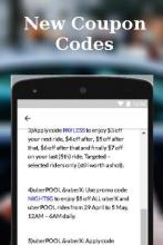 Coupons For Uber And Rydes APK Download for Android