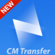 Cm Transfer - Guide For Share Any Files APK