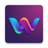 WallDroid Application icon