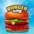 Burger Time Apk