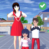 Изображения Guide SAKURA School Simulator на ПК с Windows