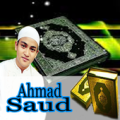 Murottal Ahmad Saud Apk