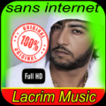 Lacrim Apk