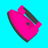 Ironing Board Game icon