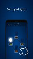 LumenUP Bulbs. Brain Game APK capture d'écran Thumbnail #8