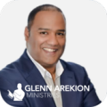 Glenn Arekion Ministries Apk