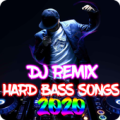 New Dj Remix Hard Bass Song 2020 Apk