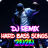 New Dj Remix Hard Bass Song 2020 APK - Windows 용 다운로드