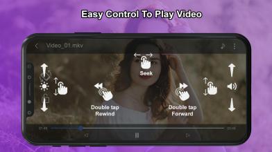 FX Video Player All Format APK Download for Android